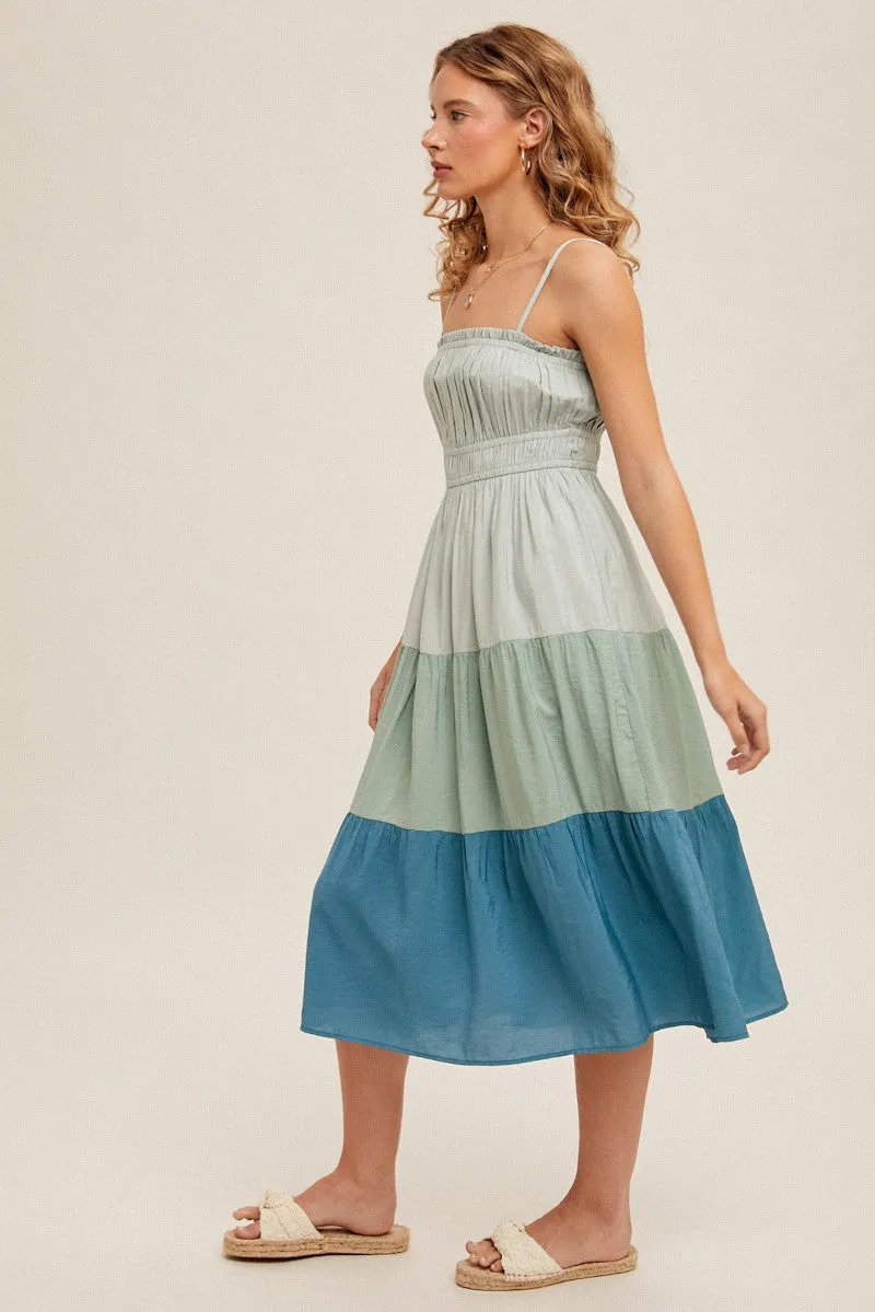 Beach Girl Dress
