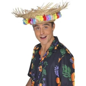 Beach Hat