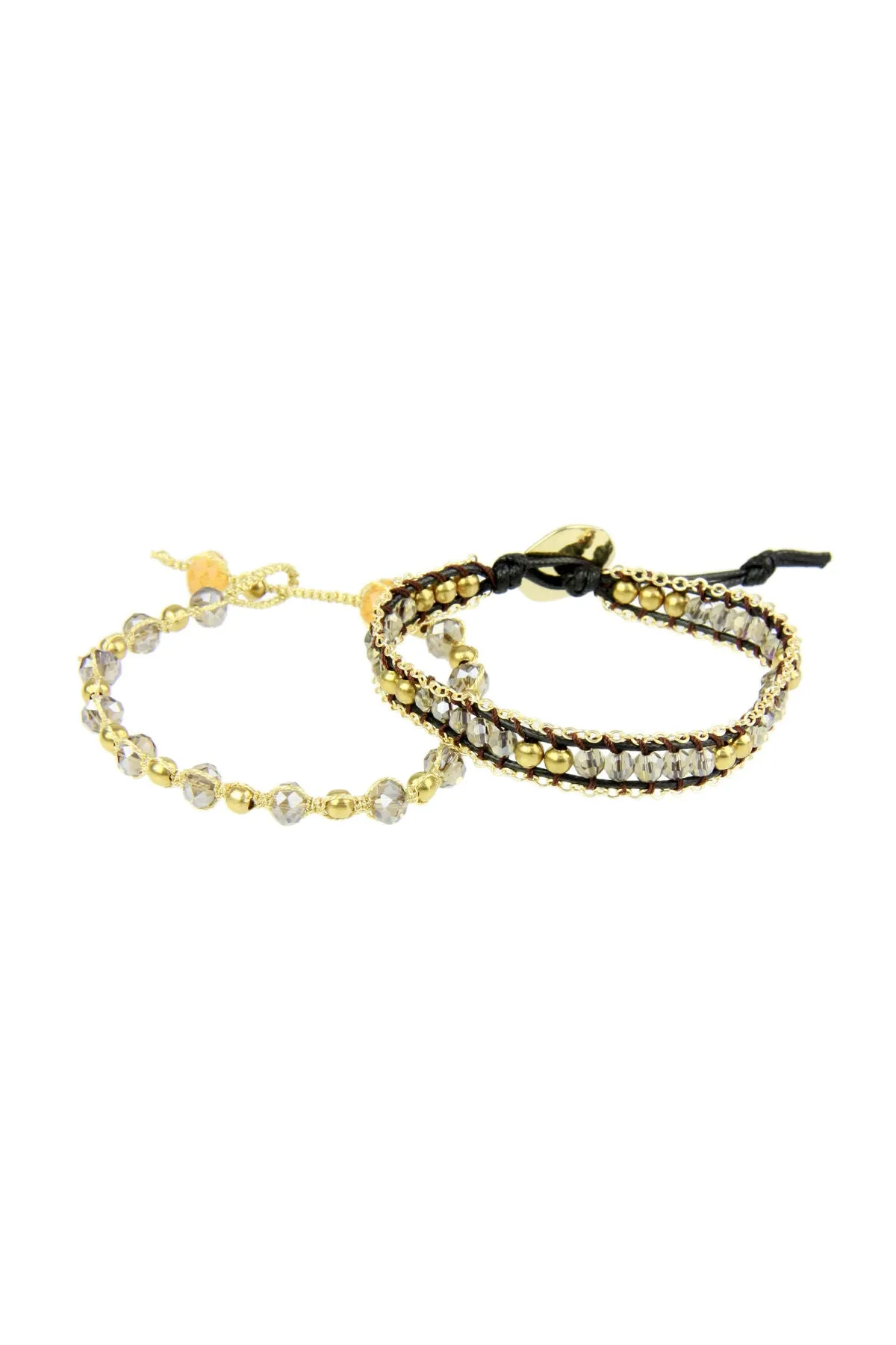 Beach Town Adjustable Bracelet