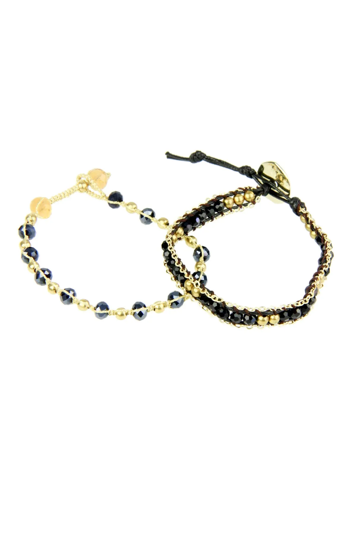 Beach Town Adjustable Bracelet