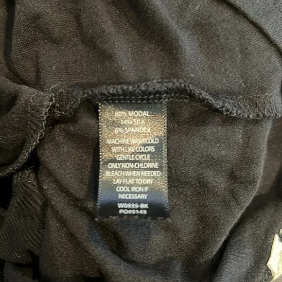 Betabrand Casual Long Sleeve Travel Dress