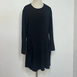 Betabrand Casual Long Sleeve Travel Dress