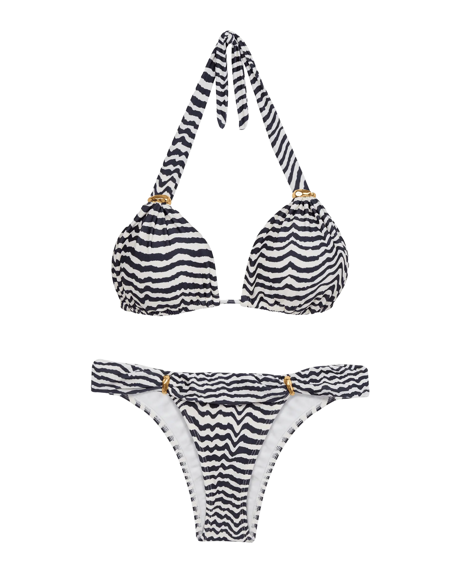 Bia Tube Bottom - Ravine
