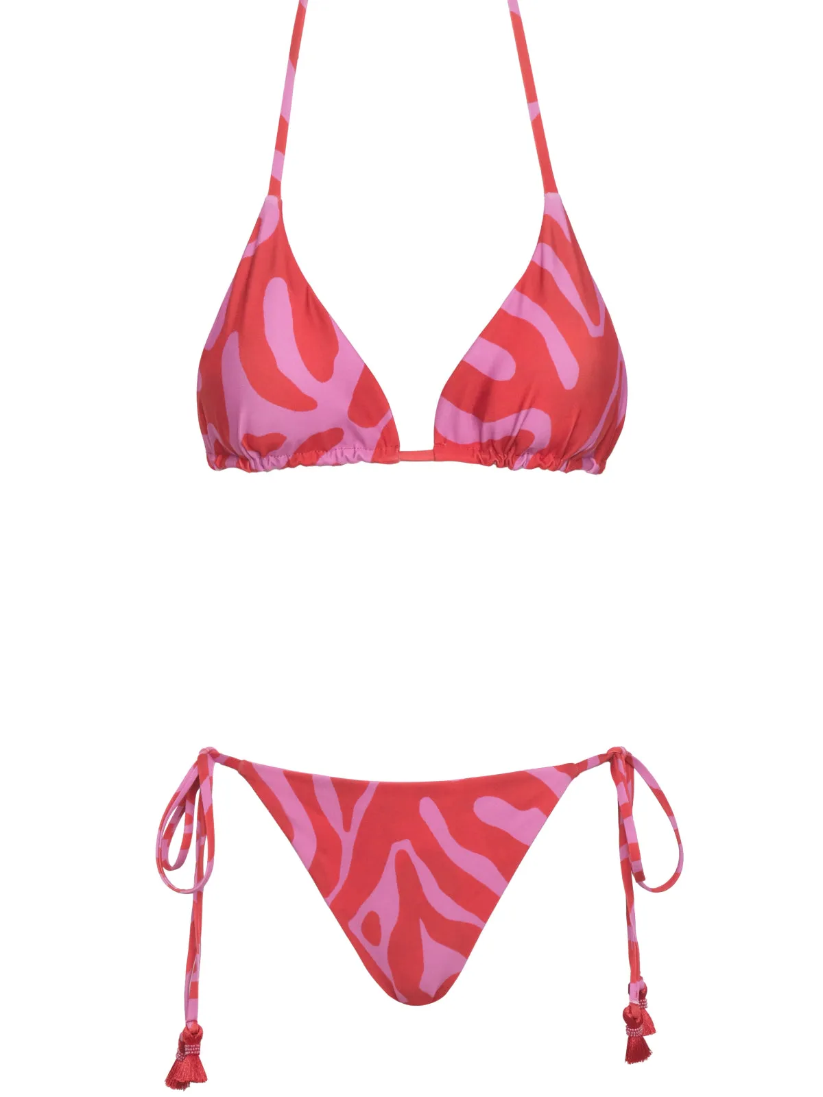 Bimori-Tina Bikini ::RET