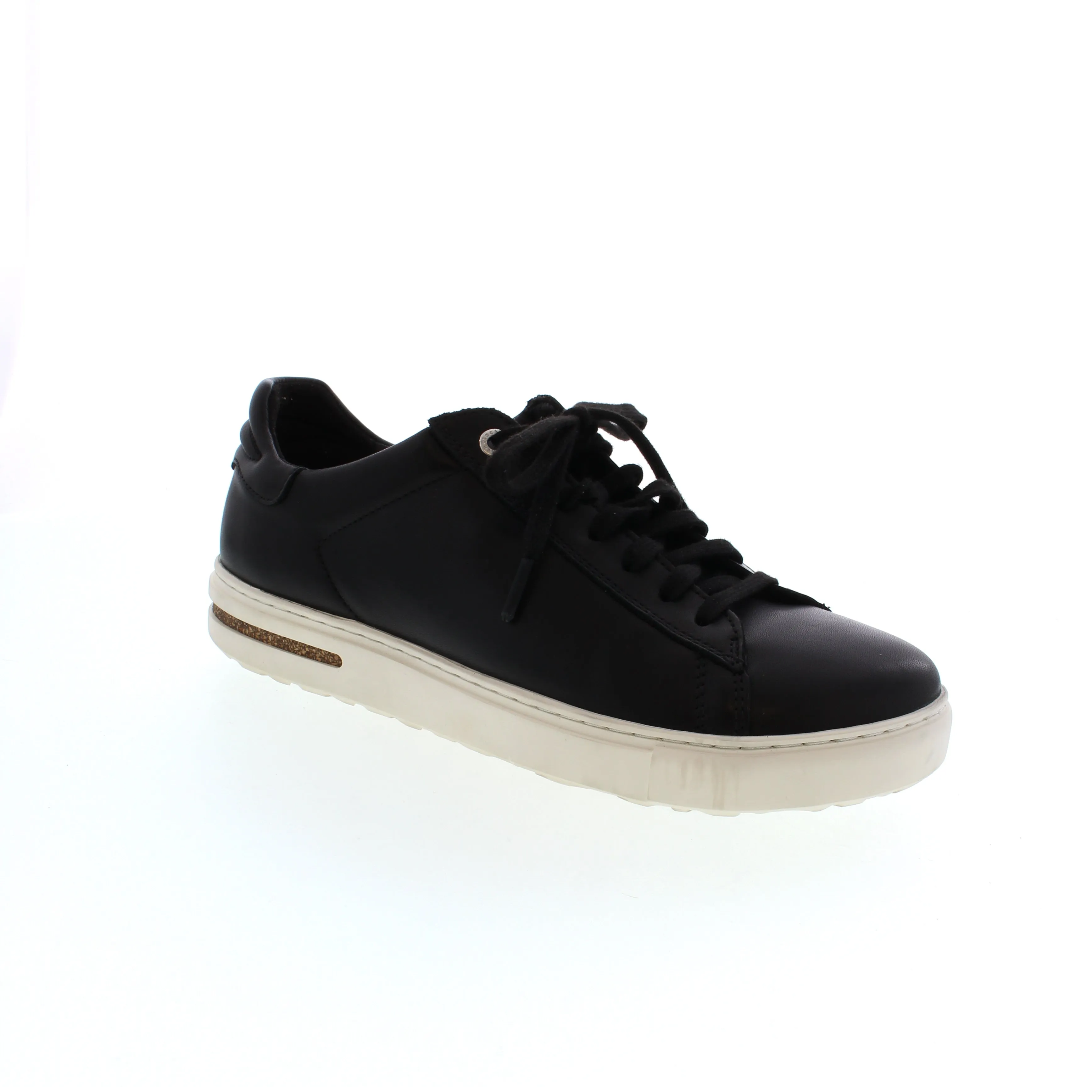 Birkenstock Bend Low - Black