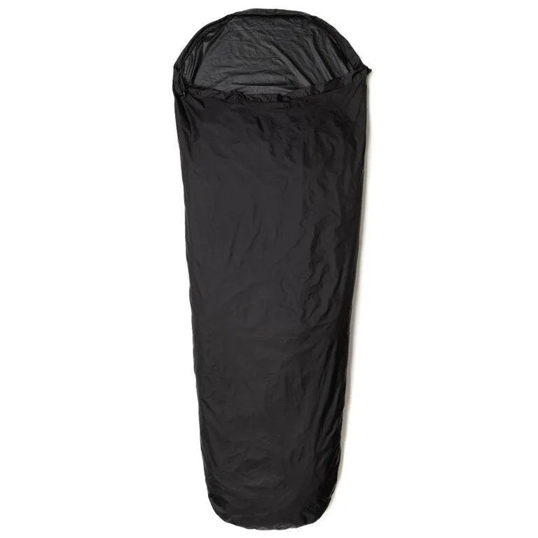 BIVVI Bag Snugpak Xlong - BLACK