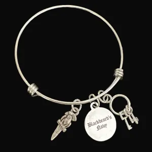 Blackbeard's Navy, Bangle