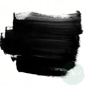 BLOCK / LINO PRINTING - INK - Water-based - 250ml - BLACK