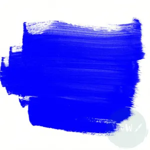 BLOCK / LINO PRINTING - INK - Water-based - 250ml - BRILLIANT BLUE