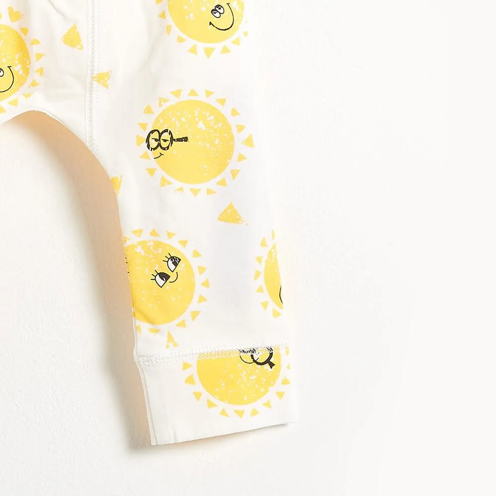 Bonnie Mob Davis Sunshine Print Legging