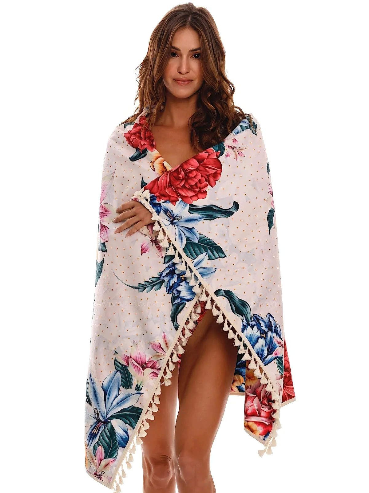 Bou Towel