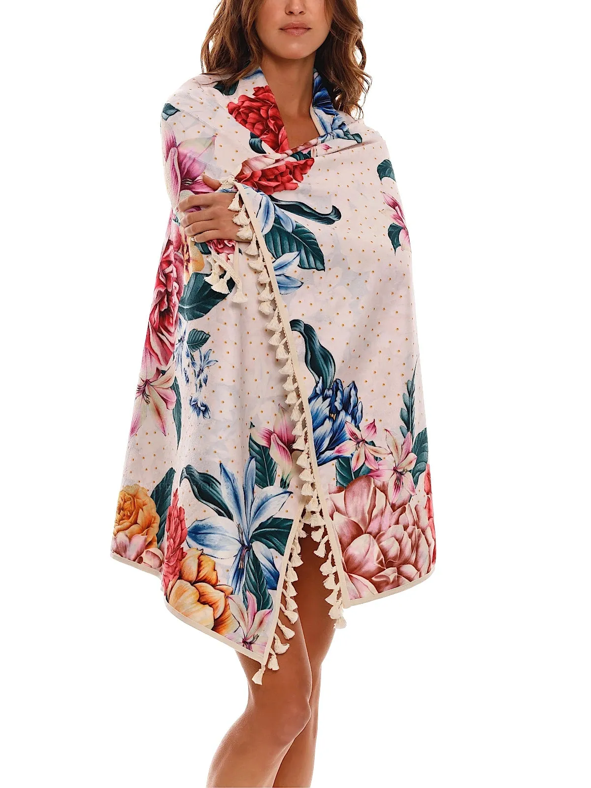 Bou Towel