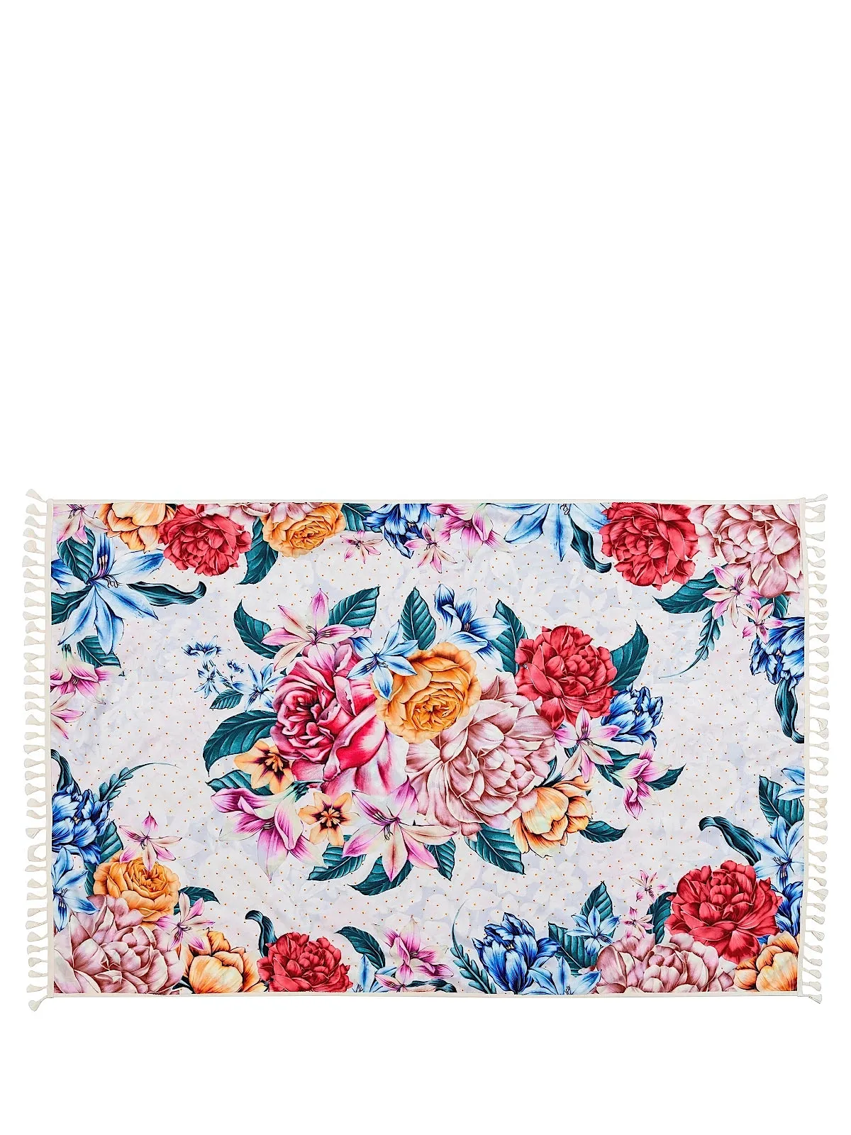 Bou Towel