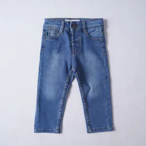 Boys Denim Pant