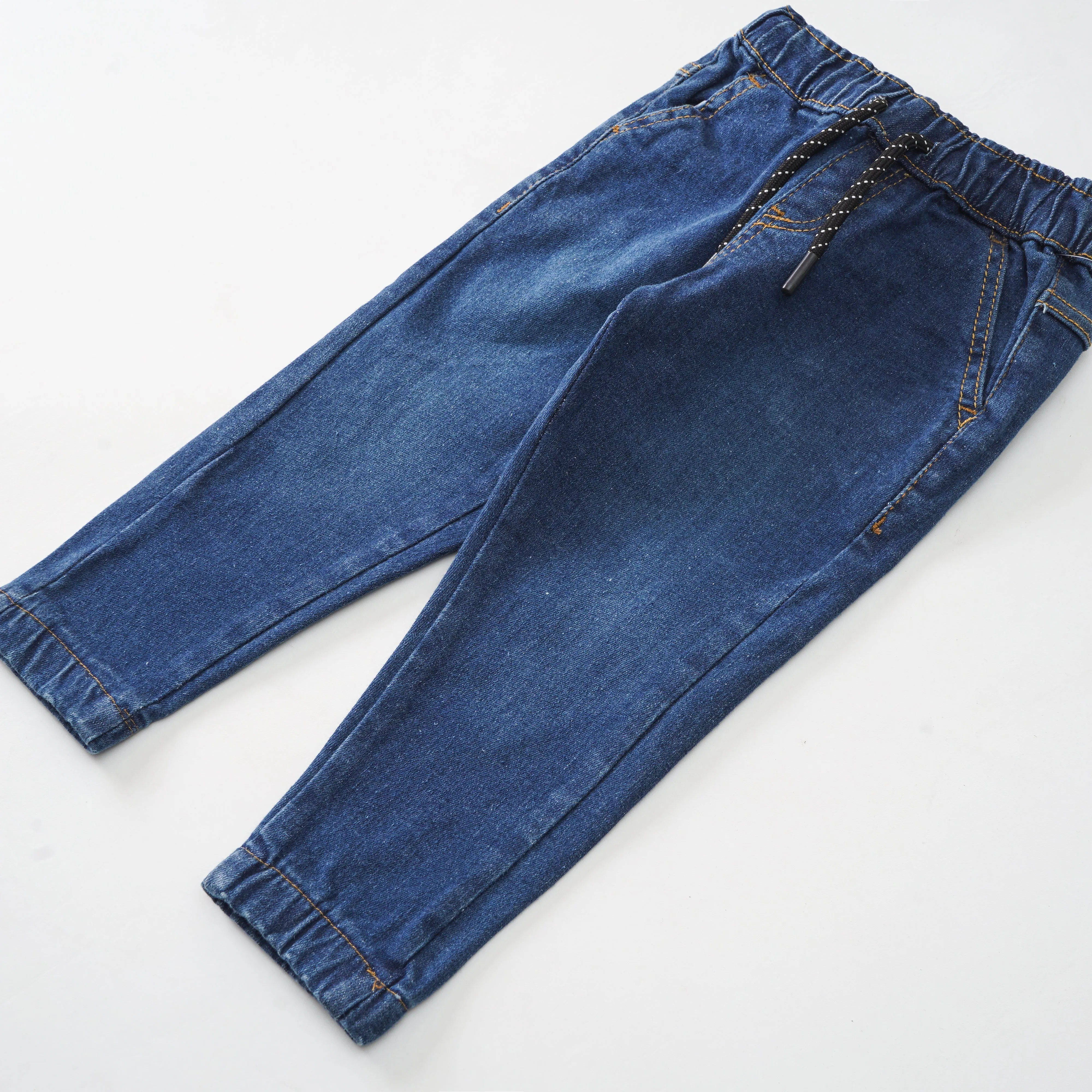 Boys Denim Pant