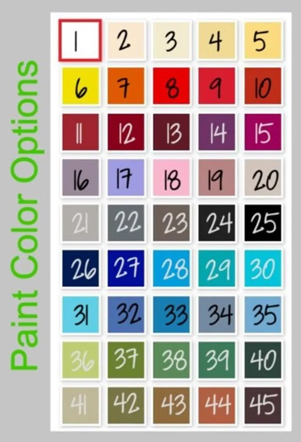Bracket for Lightweight Signs up to 12" Wide 7x14 Economy Scroll