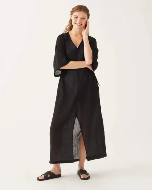 Breezy Kaftan Dress by MERSEA