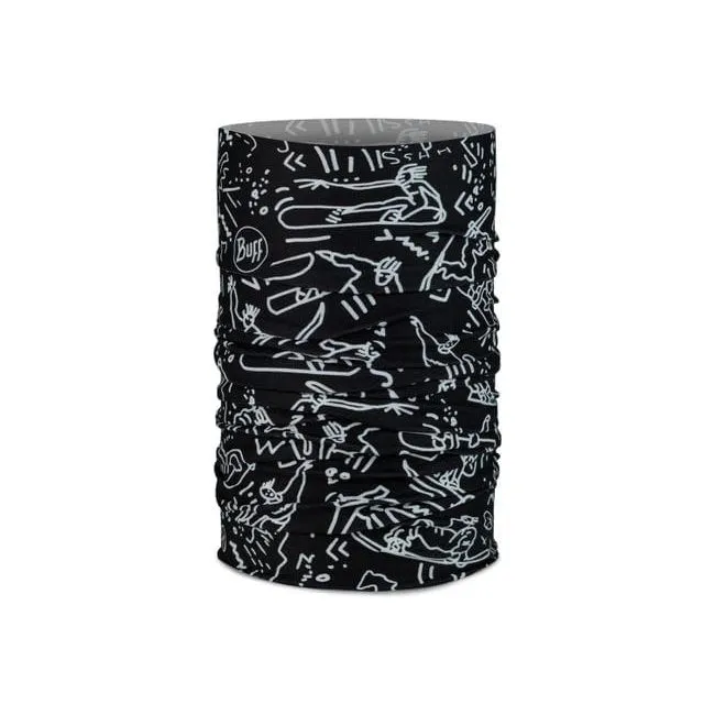 Buff Kids Original EcoStretch Multifunctional Neckwear