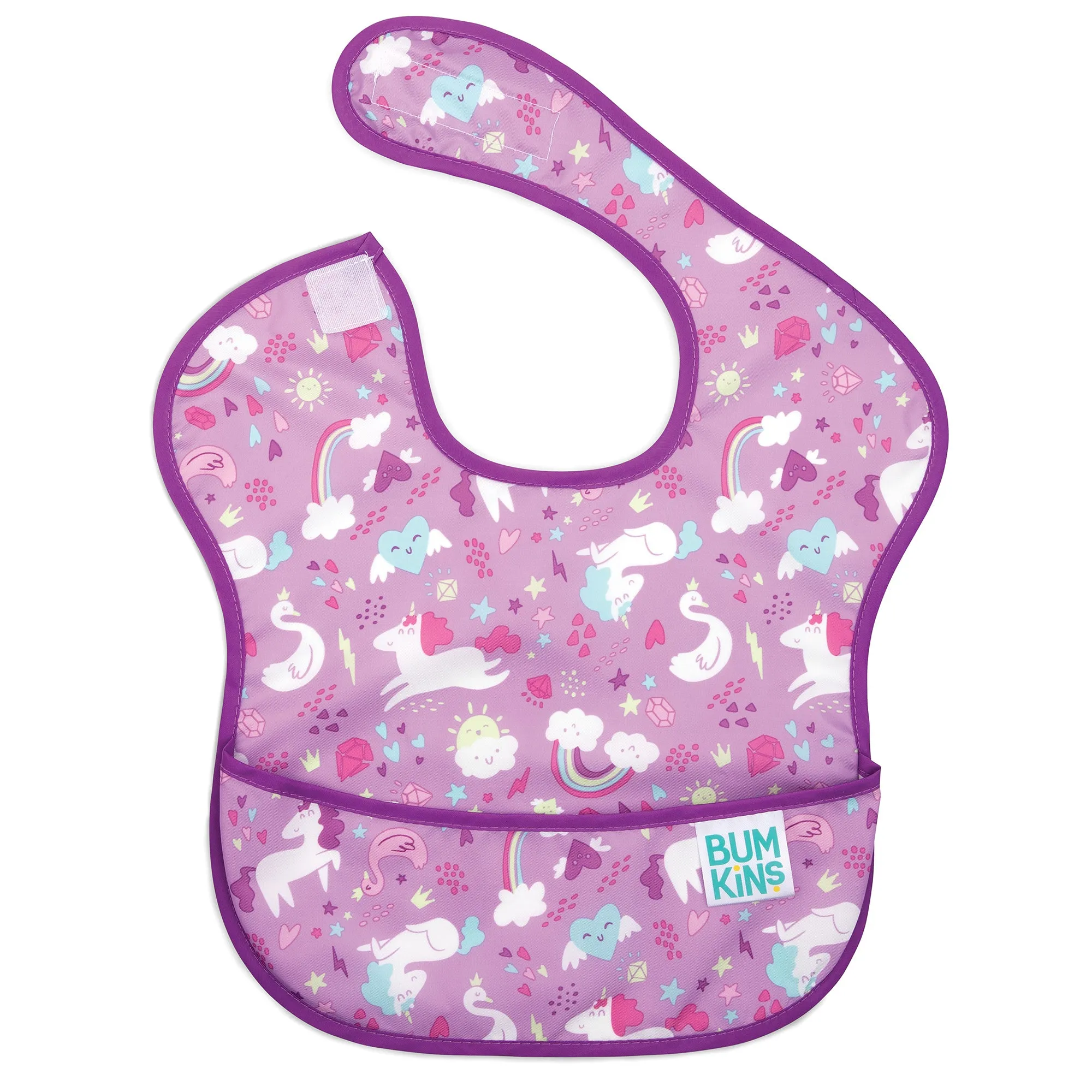 Bumkins Super Bib