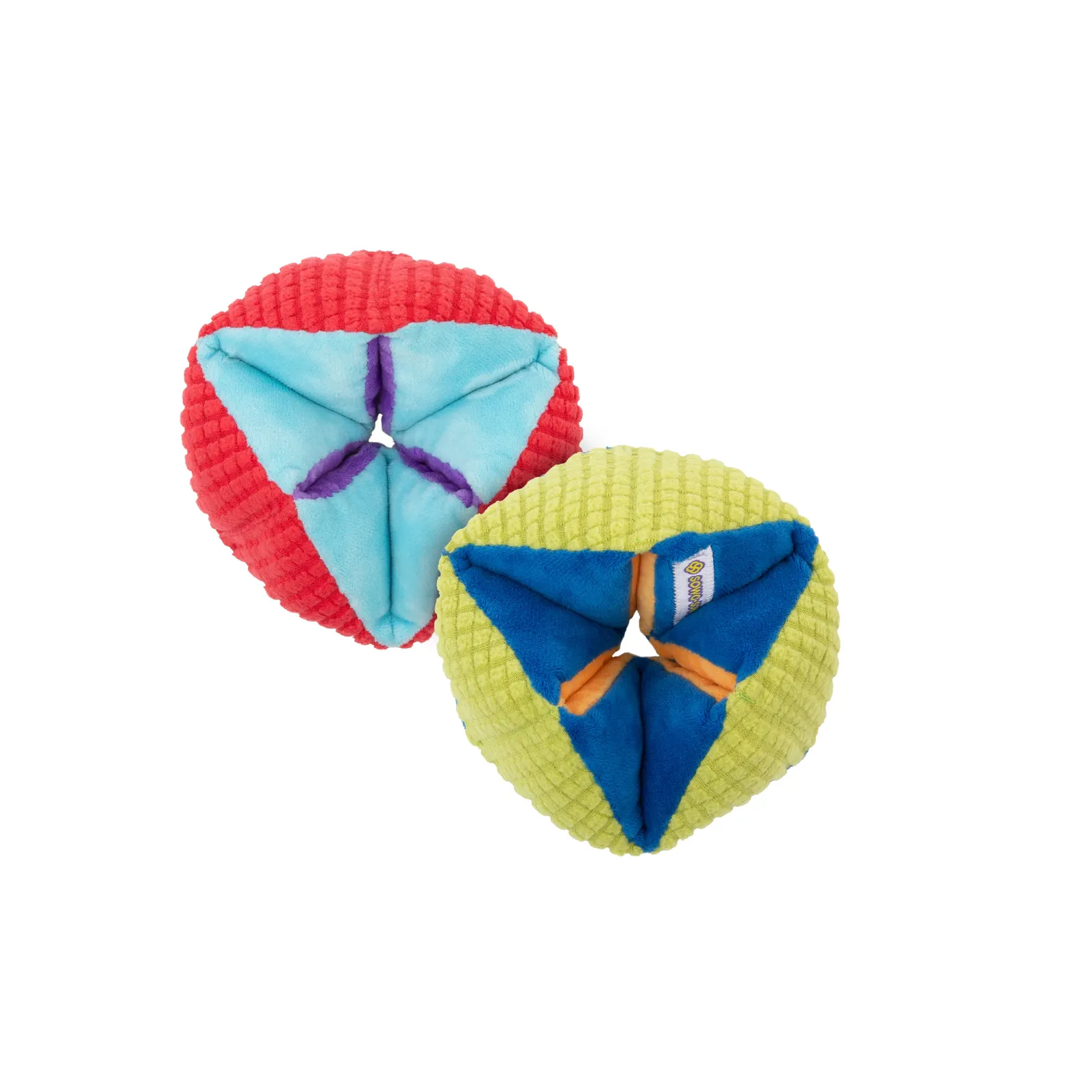Bumpas The Original Weighted Infinity Flipper - Assorted