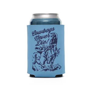 Busch Light x PBR Coolie