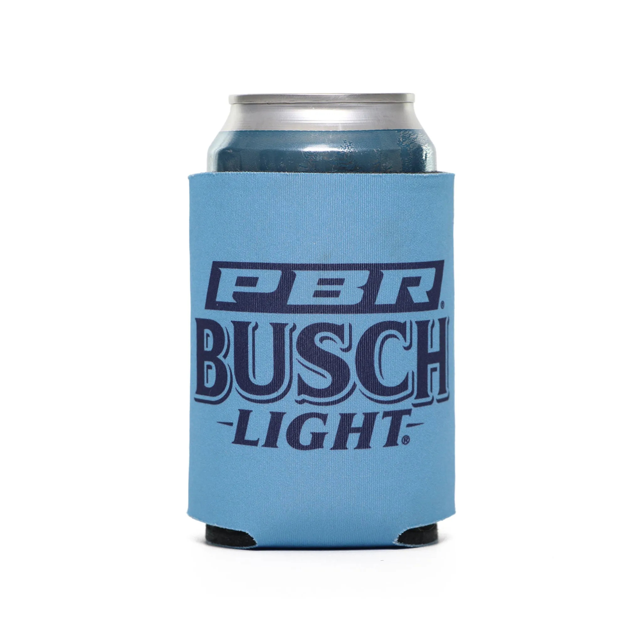 Busch Light x PBR Coolie