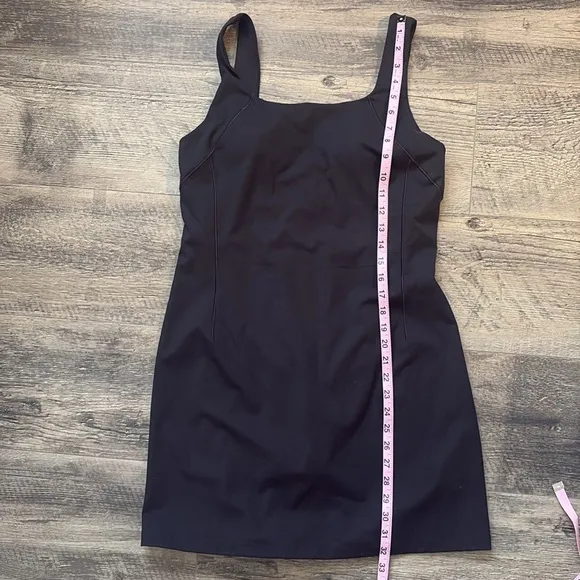 CALIA Women's Inspire Scoop Back Dress NWT