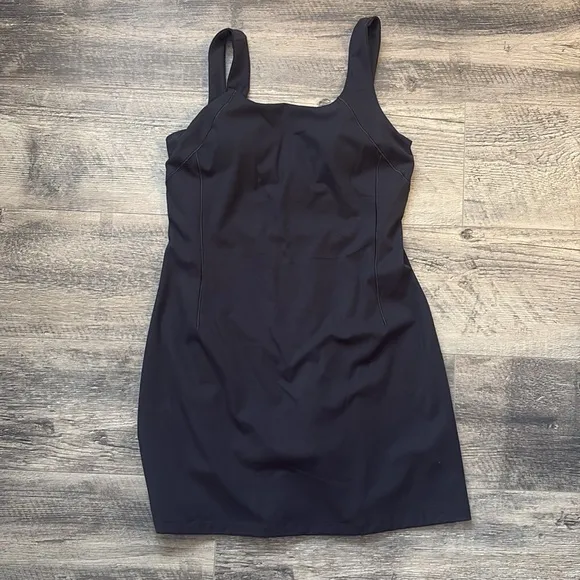 CALIA Women's Inspire Scoop Back Dress NWT