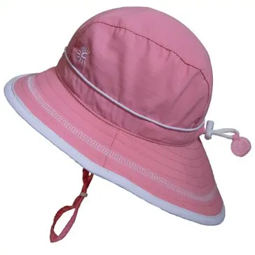 Calikids UV Beach Hat