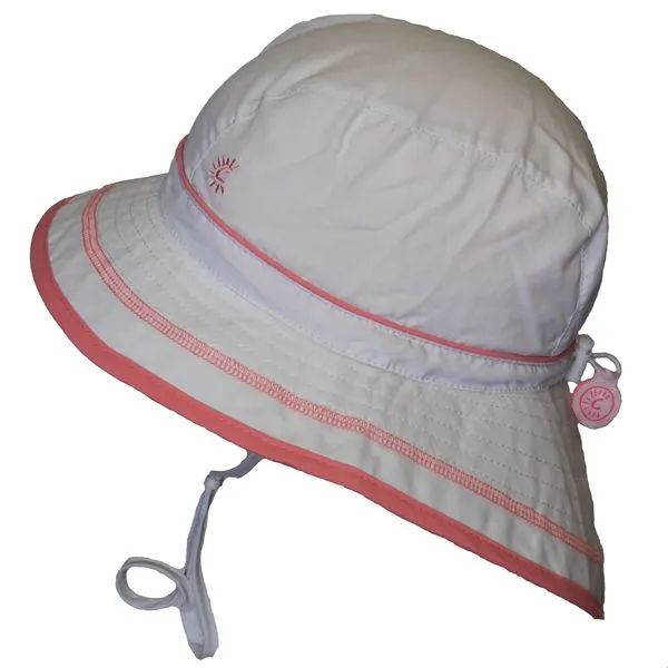 Calikids UV Beach Hat
