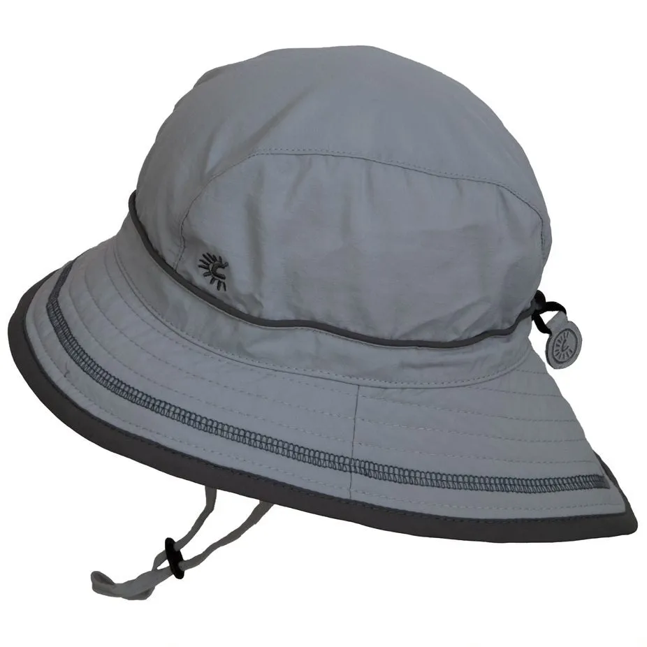 Calikids UV Beach Hat
