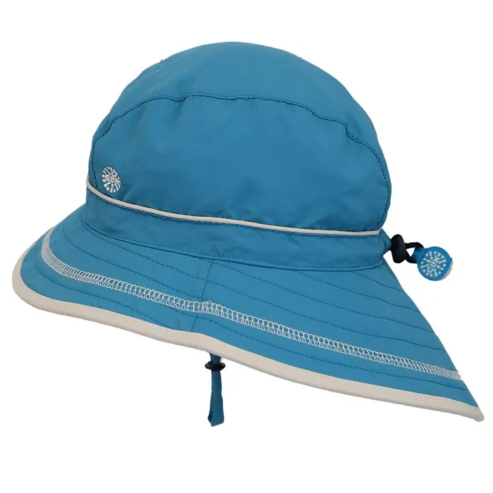Calikids UV Beach Hat