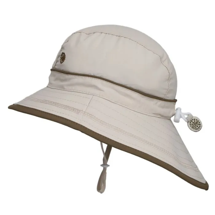 Calikids UV Beach Hat