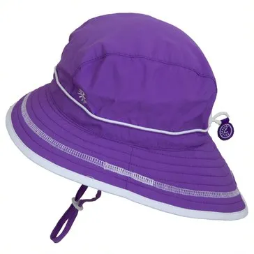 Calikids UV Beach Hat