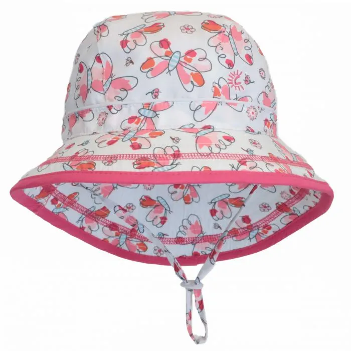 Calikids UV Beach Hat
