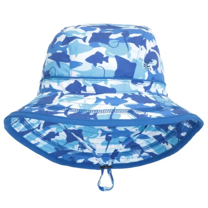 Calikids UV Beach Hat