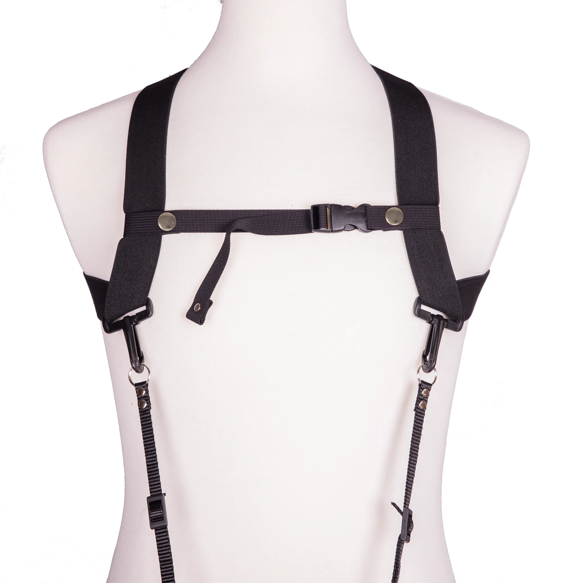 Camera Harness Chest Strap