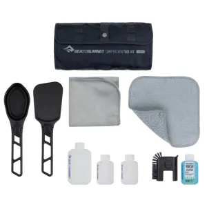 Camp Kitchen Tool Kit - 10 Piece