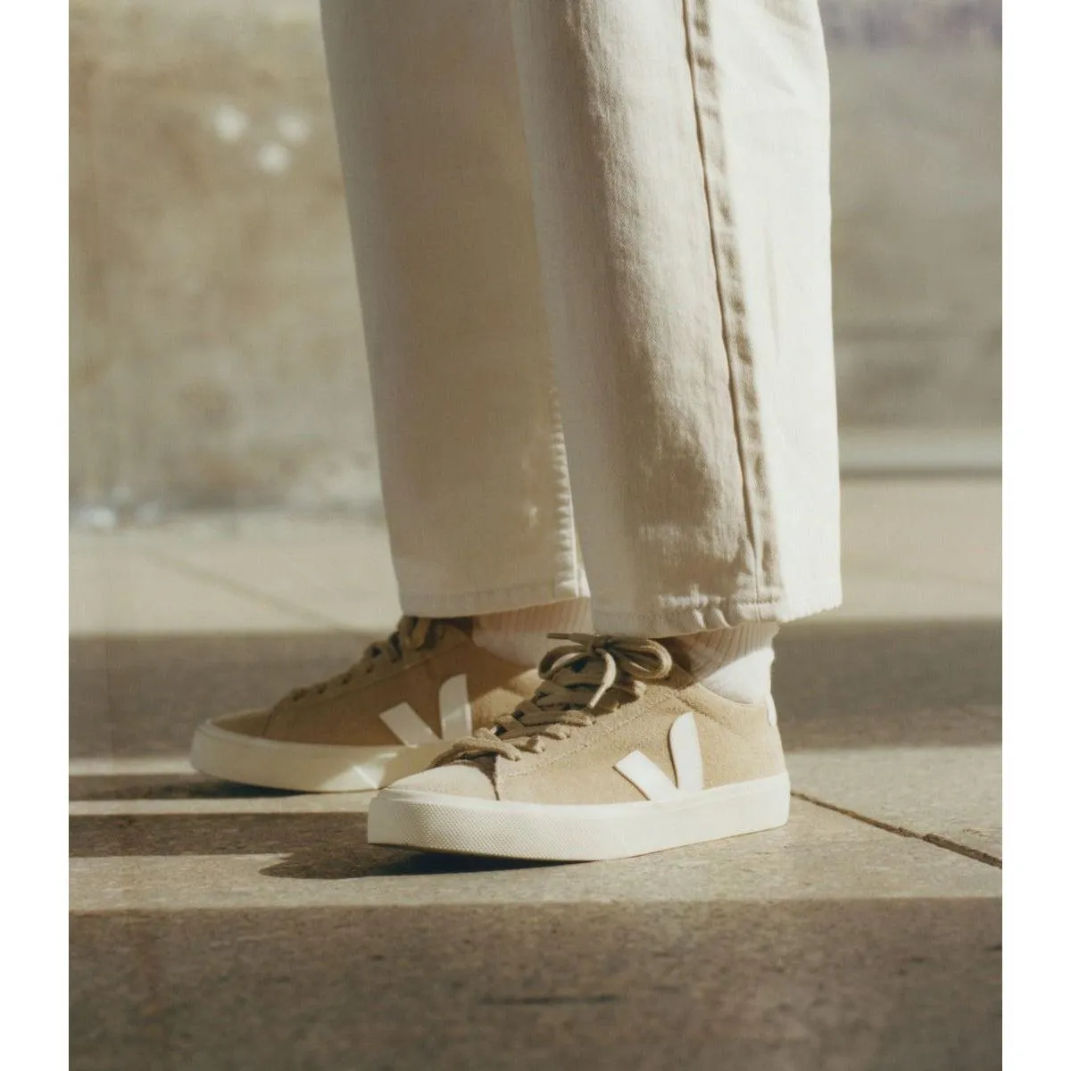 CAMPO SUEDE DUNE