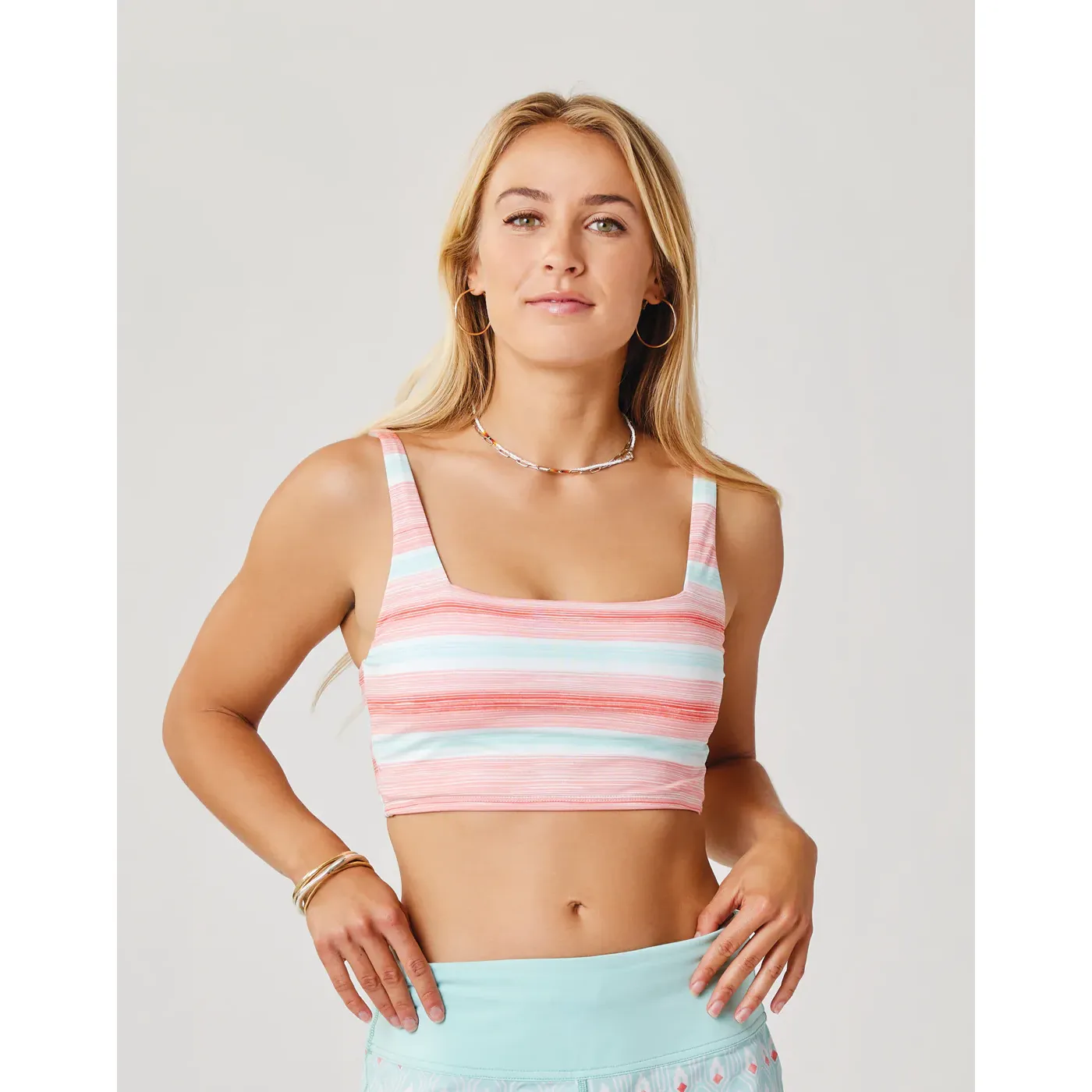 Carve Designs Amelia Top