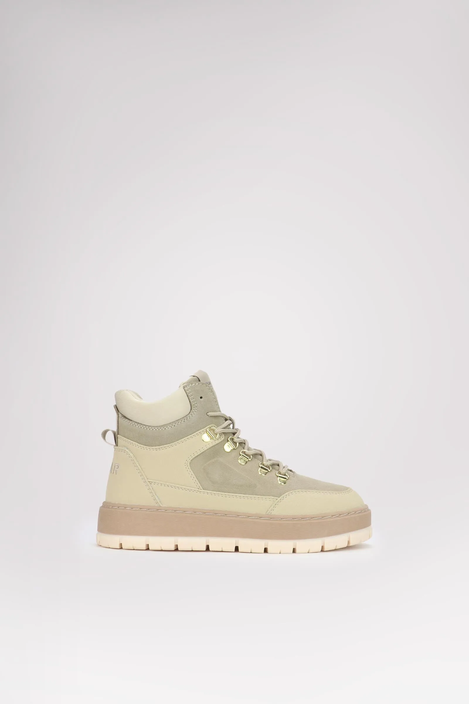 Cascais botte espadrille montante pour femmes