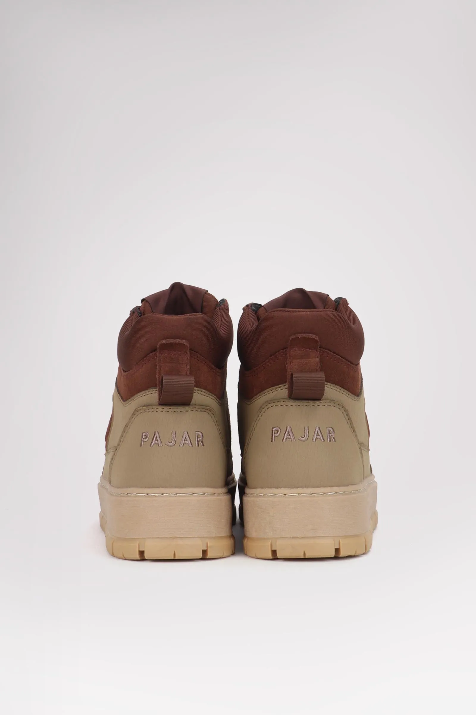 Cascais botte espadrille montante pour femmes