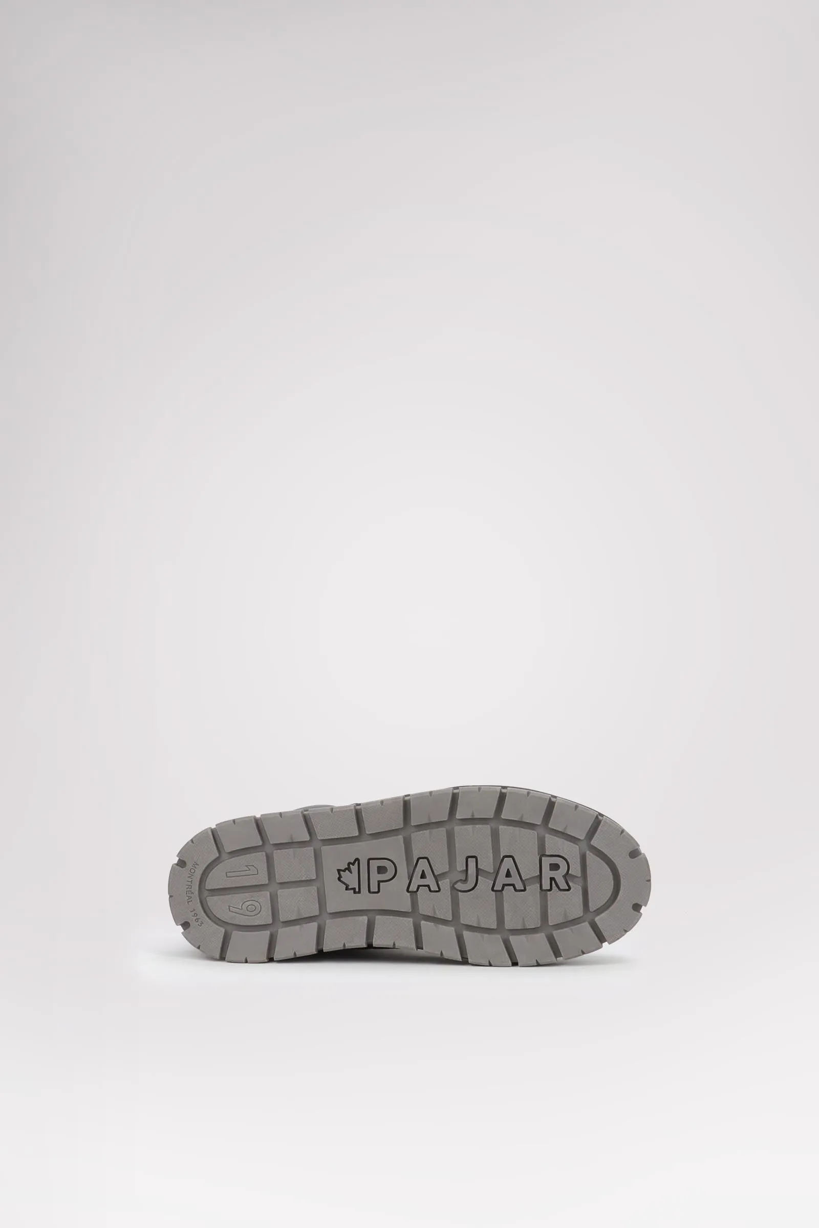 Cascais botte espadrille montante pour femmes