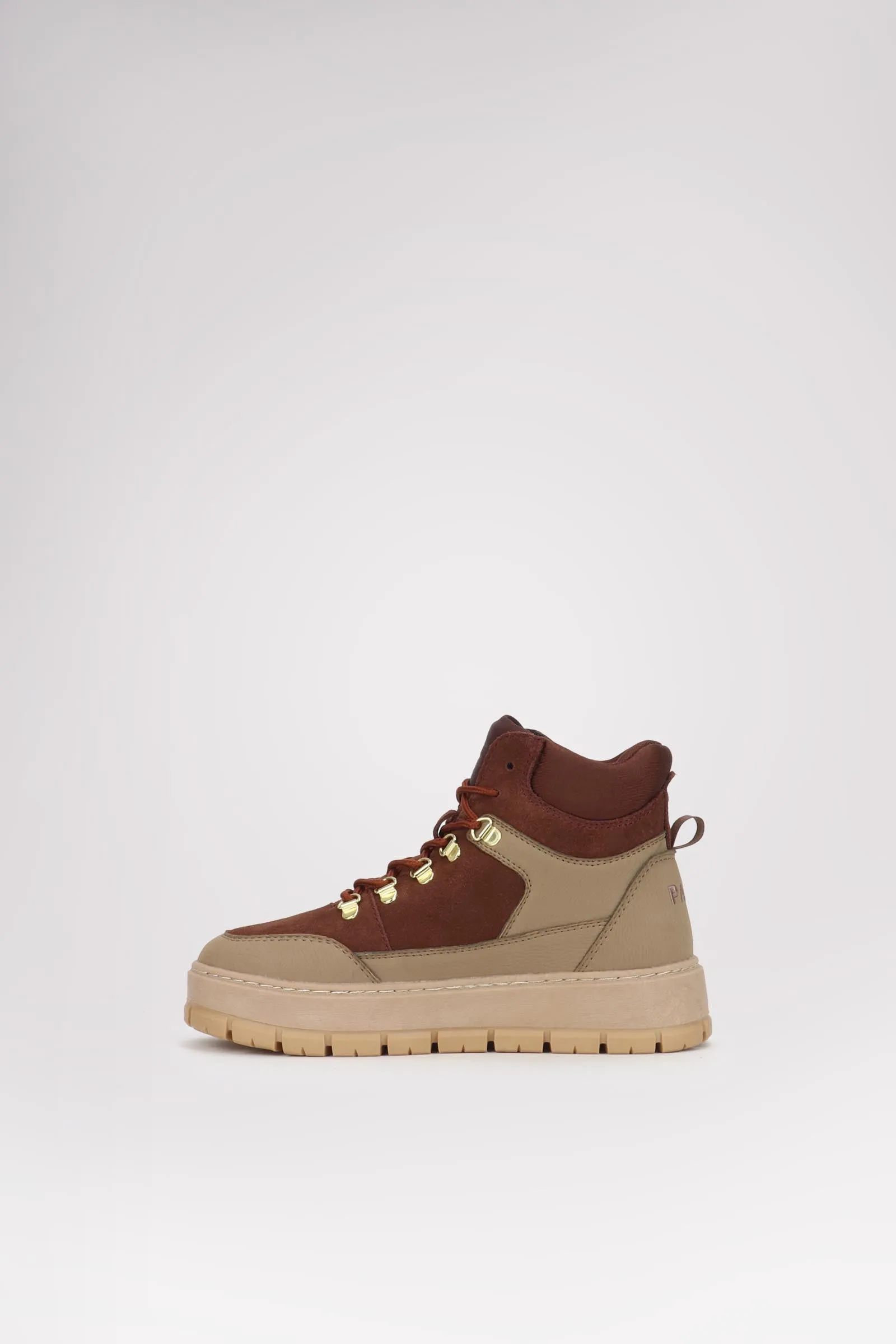 Cascais botte espadrille montante pour femmes