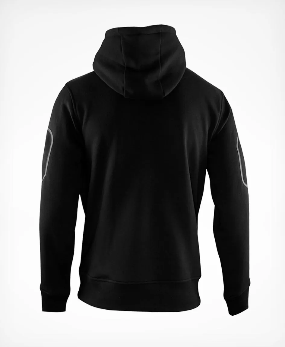 Casual - Hoodie zippé - HUUB