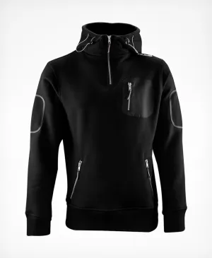 Casual - Hoodie zippé - HUUB