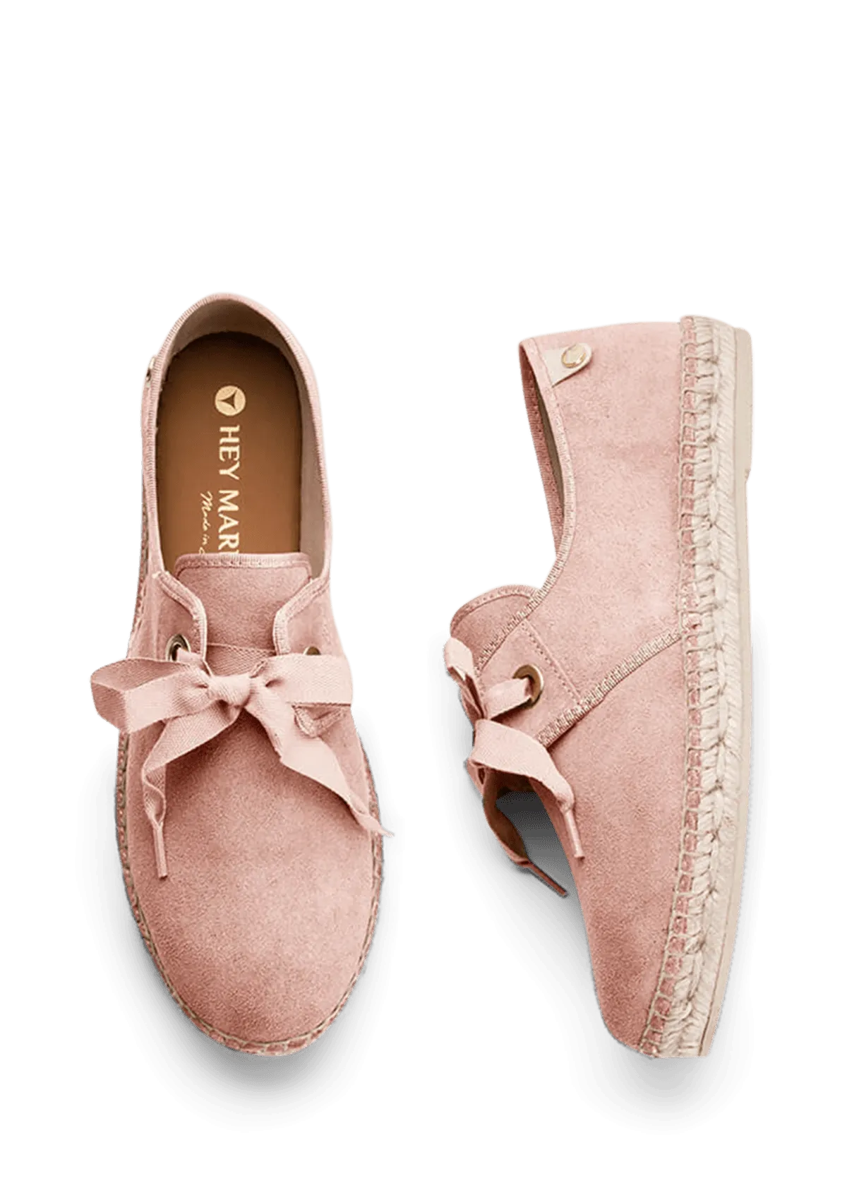 Casual - Rose