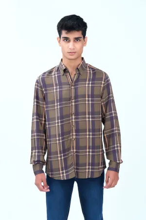 Casual Shirt FS