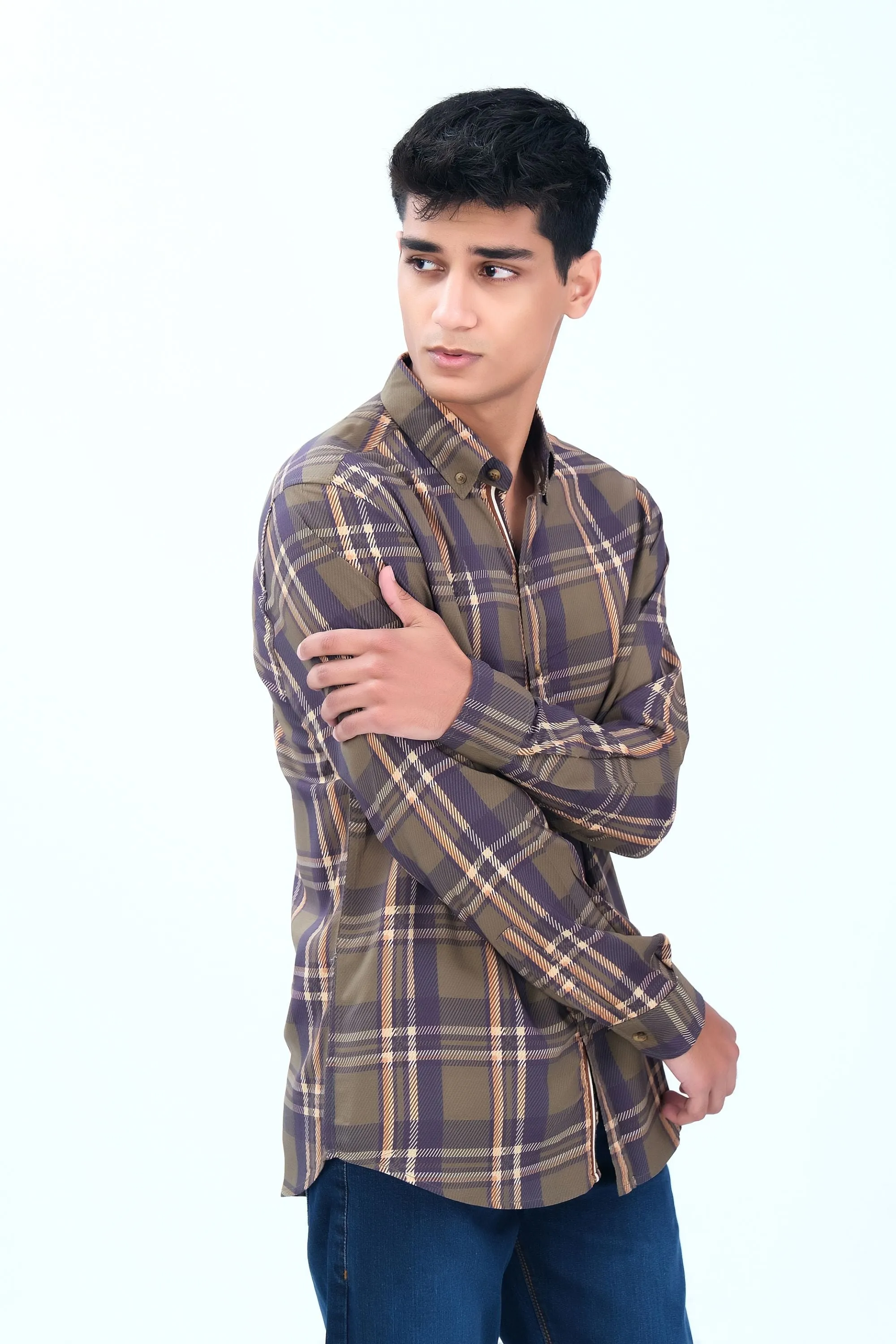 Casual Shirt FS