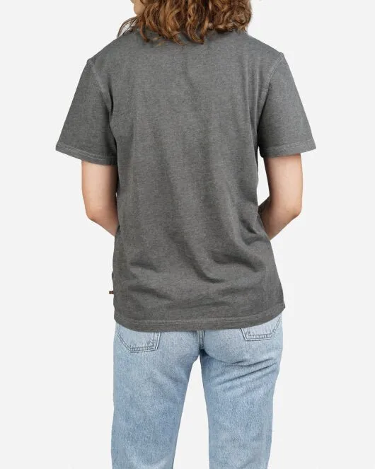Casual Tee - Dark Grey